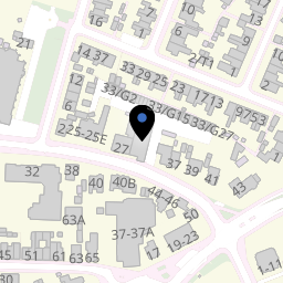 Appartement BAA01 H 2191 2