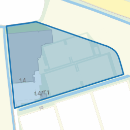 Perceel BAA01-H-2203