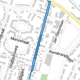 Perceel BAA01-H-2208