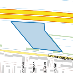 Perceel BAA01-H-2216