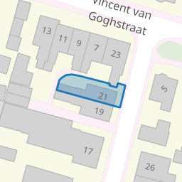 Perceel BAA01-H-2225