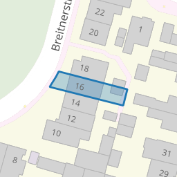 Perceel BAA01-H-2229