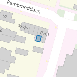 Perceel BAA01-H-2232