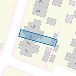 Perceel BAA01-H-2238