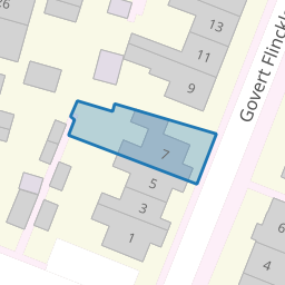 Perceel BAA01-H-2240