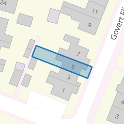 Perceel BAA01-H-2241