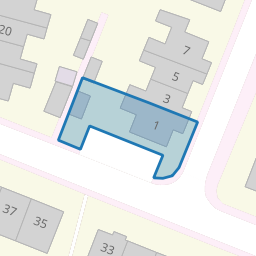 Perceel BAA01-H-2243