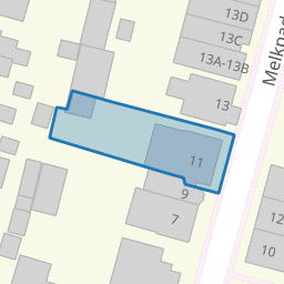 Perceel BAA01-H-2275