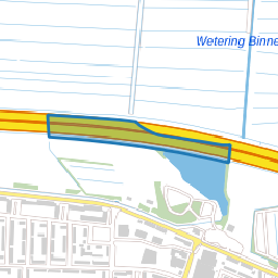 Perceel BAA01-H-2287
