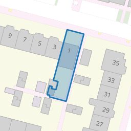 Perceel BAA01-H-2290