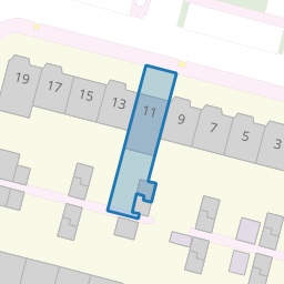 Perceel BAA01-H-2293