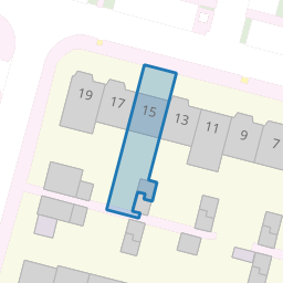 Perceel BAA01-H-2295