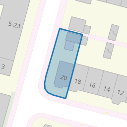 Perceel BAA01-H-2298