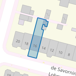 Perceel BAA01-H-2299