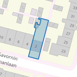 Perceel BAA01-H-2305