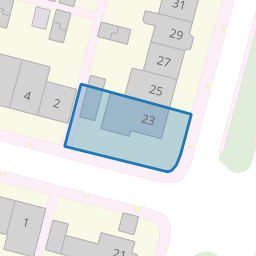 Perceel BAA01-H-2306