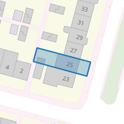 Perceel BAA01-H-2307