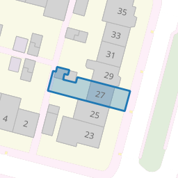 Perceel BAA01-H-2308