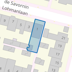 Perceel BAA01-H-2312