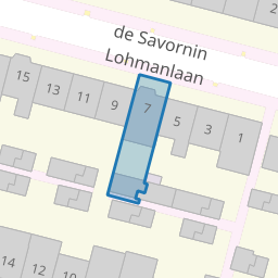 Perceel BAA01-H-2315