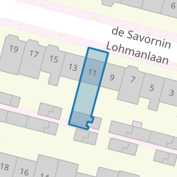 Perceel BAA01-H-2317