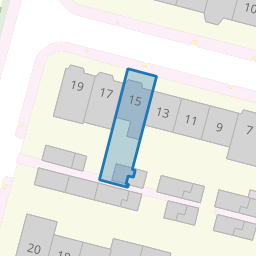 Perceel BAA01-H-2319