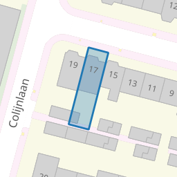 Perceel BAA01-H-2320