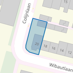 Perceel BAA01-H-2322