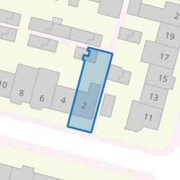 Perceel BAA01-H-2330