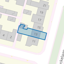 Perceel BAA01-H-2332