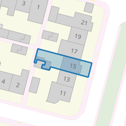 Perceel BAA01-H-2333