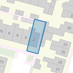 Perceel BAA01-H-2361