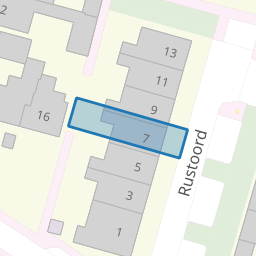 Perceel BAA01-H-2365