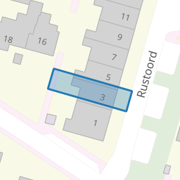 Perceel BAA01-H-2367