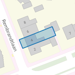 Perceel BAA01-H-237