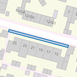 Perceel BAA01-H-2370