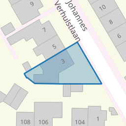 Perceel BAA01-H-2383