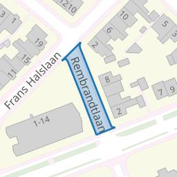 Perceel BAA01-H-239