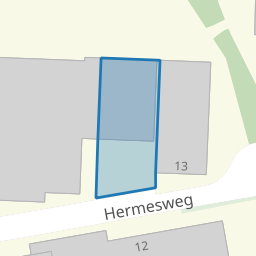 Perceel BAA01-H-2397