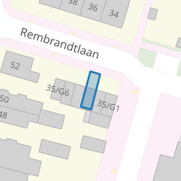 Perceel BAA01-H-2413