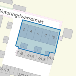 Perceel BAA01-H-2441