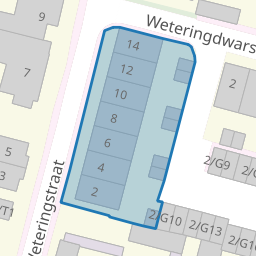 Perceel BAA01-H-2442