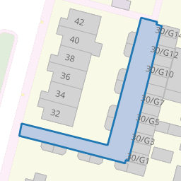 Perceel BAA01-H-2459