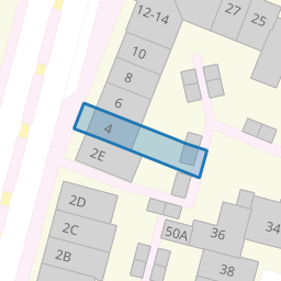 Perceel BAA01-H-2461