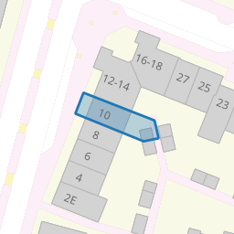 Perceel BAA01-H-2464