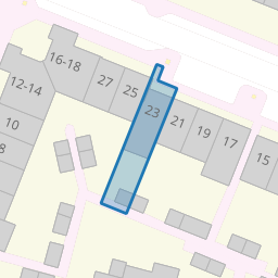 Perceel BAA01-H-2468