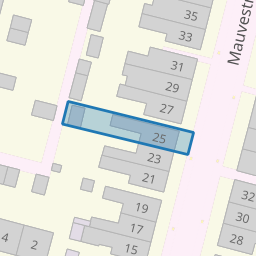 Perceel BAA01-H-2475