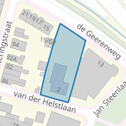 Perceel BAA01-H-2485