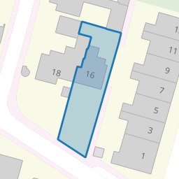 Perceel BAA01-H-2490