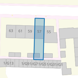 Perceel BAA01-H-2492